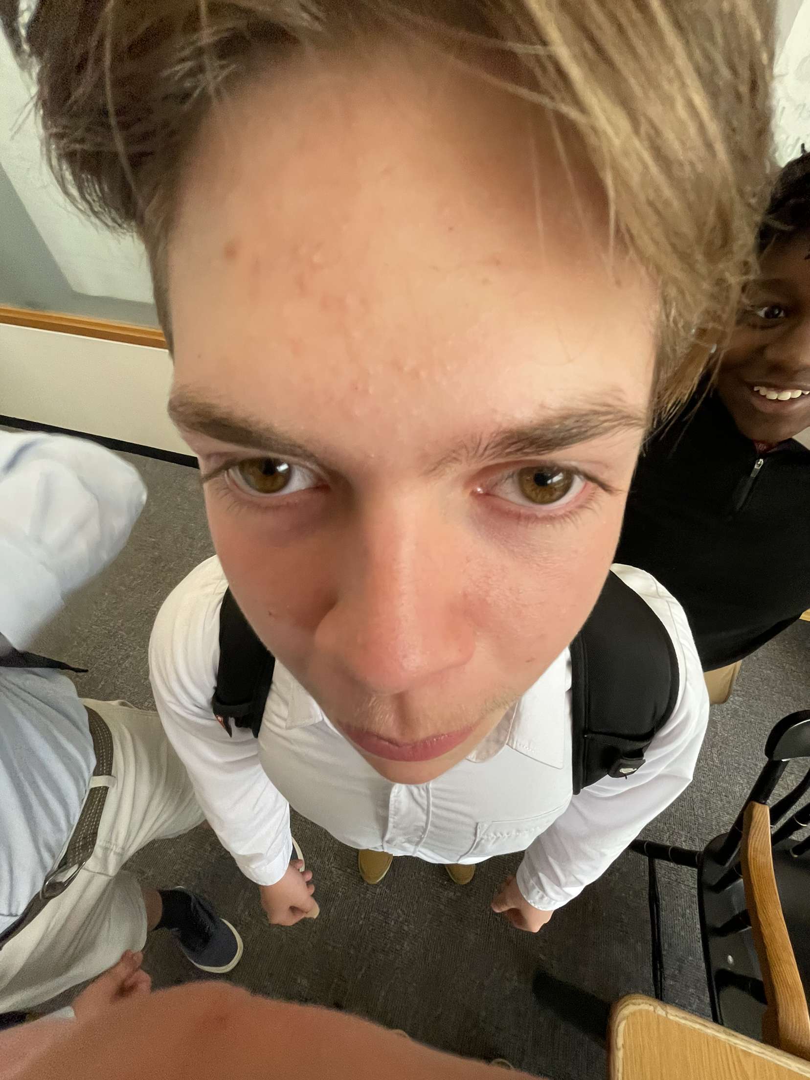 Self4head